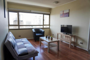 Departamento Calama